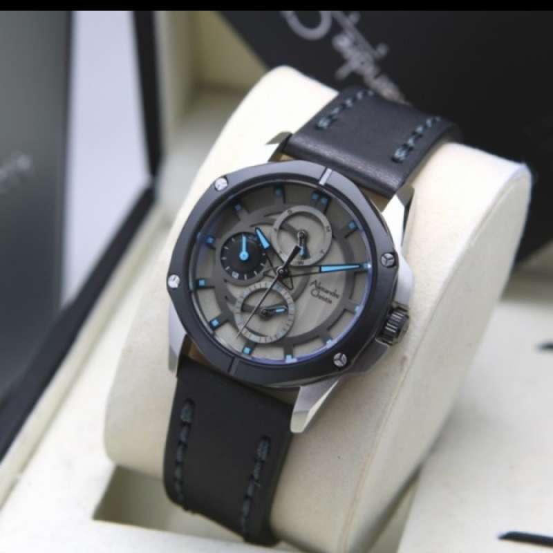 Jual Jam Ac 6589 Original & Branded - Harga Diskon Murah Juni 2024 | Blibli
