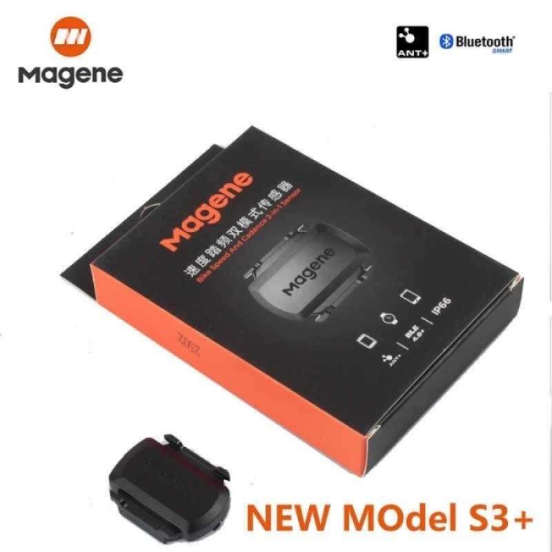 Magene gemini s3+ 2025