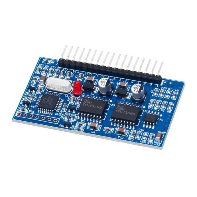 Jual Pure Sine Wave Inverter Driver Board Egs002 Eg8010 + Ir2110 With