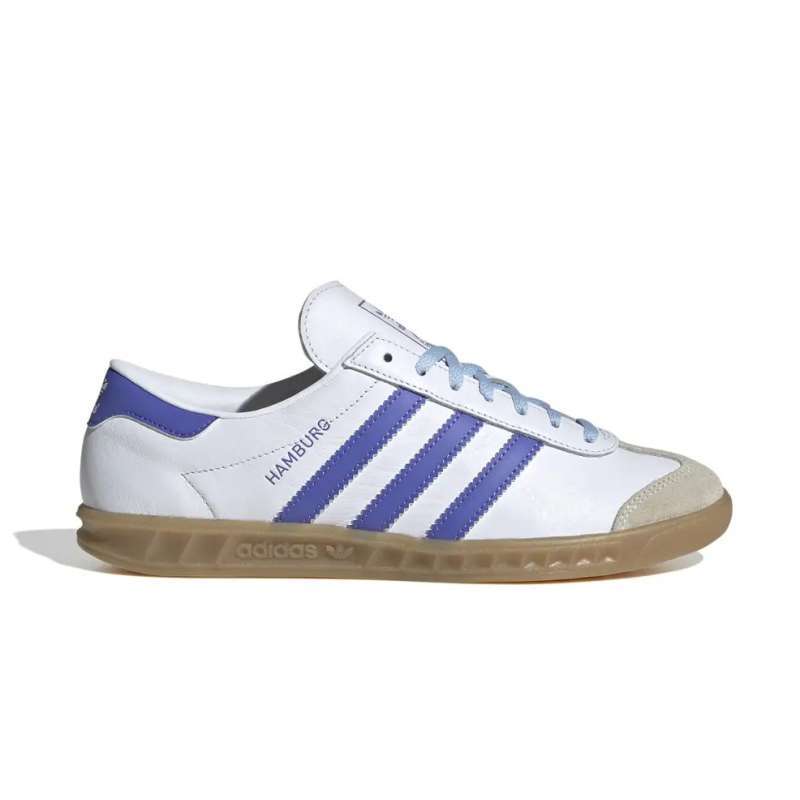 Sepatu adidas hamburg cheap