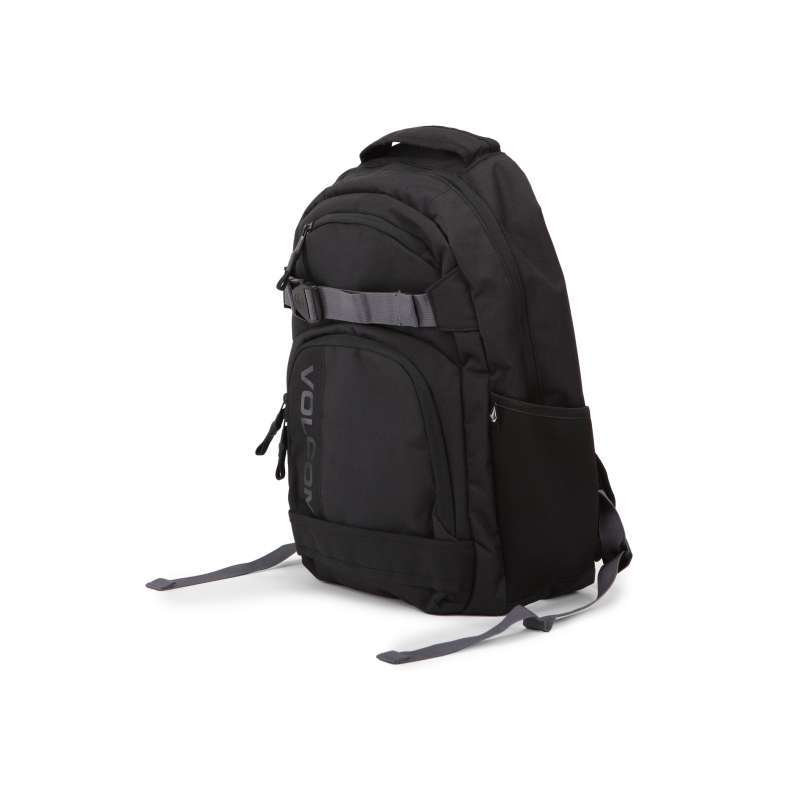 Volcom Venture Rucksack Für Herren - Robuster Alltagsrucksack Mit Laptopfach
