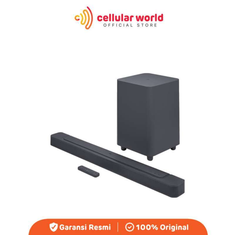 JBL Bar 500 新品未開封(JBL BAR 500でAirPlayとDolby Atmosを JBL Bar 500 新品未開封(JBL BAR 500でAirPlayとDolby Atmosを
