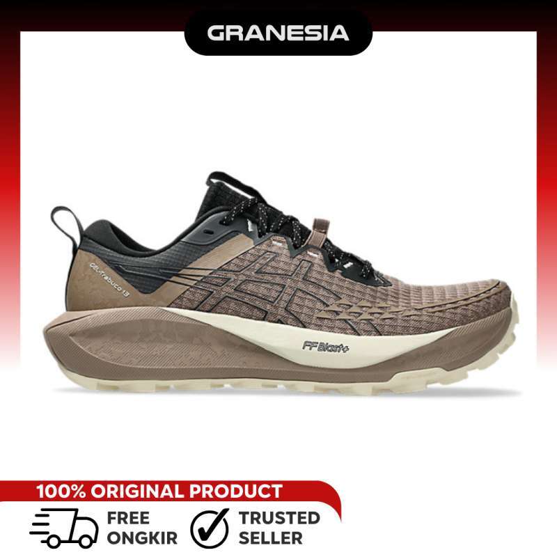 Sports Shoes Oasis Shoes For Men Asics Gel-Trabuco 13 Men's Trail - Main Image