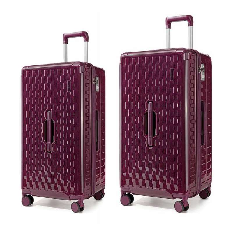 Promo Sea Choice Koper 24/30 Inci Tas Bagasi Ukuran Sport Baru