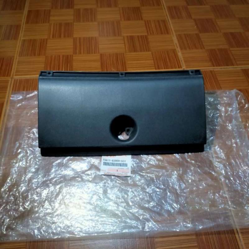 Promo Tutup Laci Meja Dashboard Super Jimny Katana Sgp Diskon 33 di