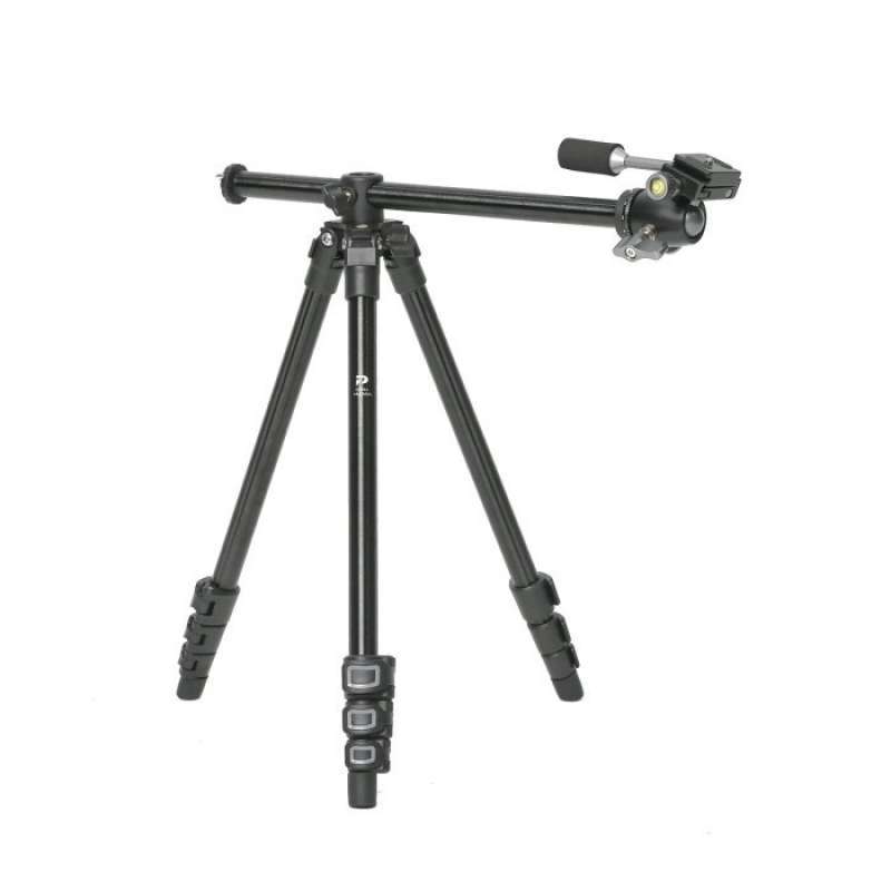 Jual Beike Tripod Q202f Professional For Camera - Garansi Resmi 1 Tahun ...