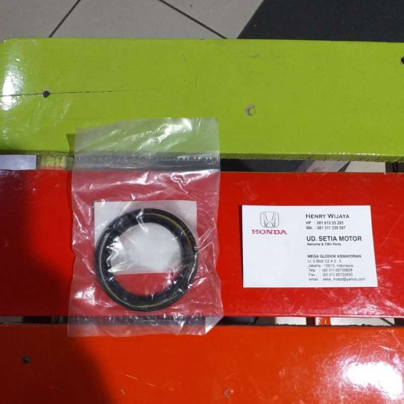 Jual Seal Gearbox Matic mainshaft Honda Freed Original di Seller