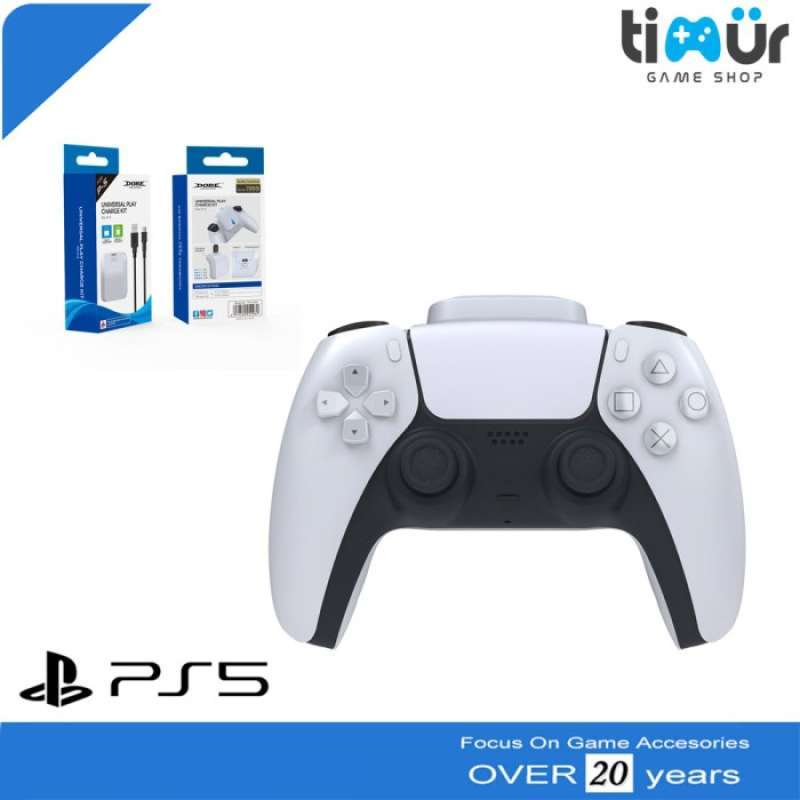 Jual Power Bank Battery Pack 1500 Mah Fast Charger Kit Stick Stik Ps5