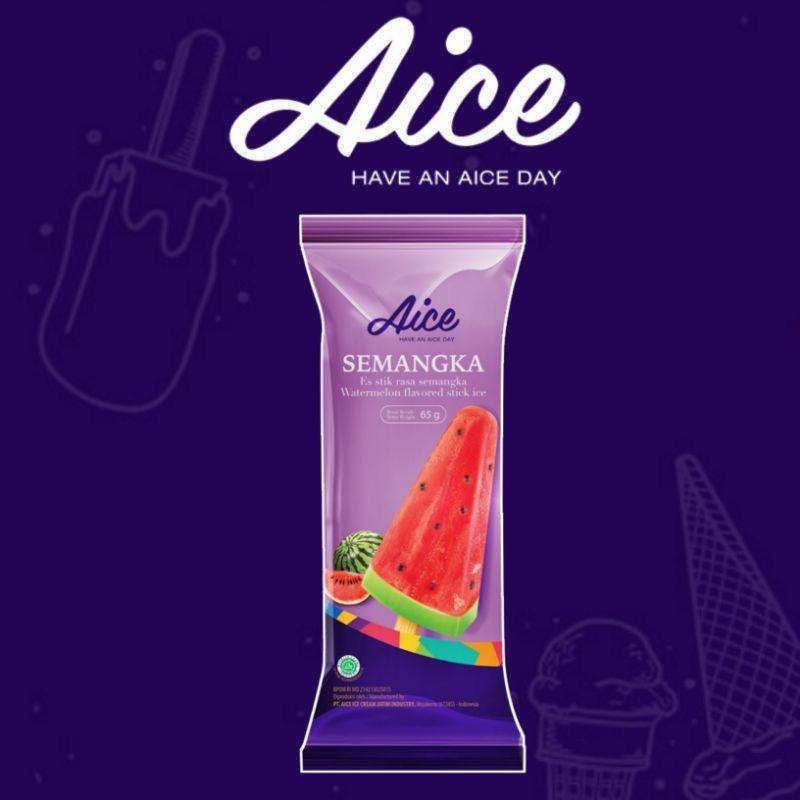 Promo Aice Semangka Diskon 20 Di Seller Langgeng Jaya 58. Sukun