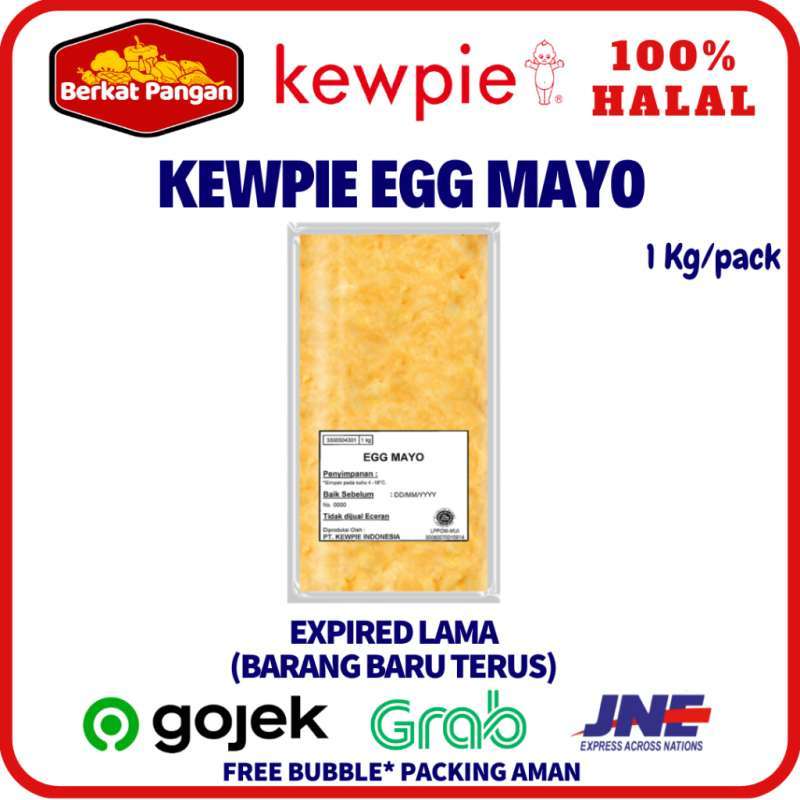 Jual KEWPIE Mayonais Original / Mentai Mayo / Cheese Mayo / Egg Mayo