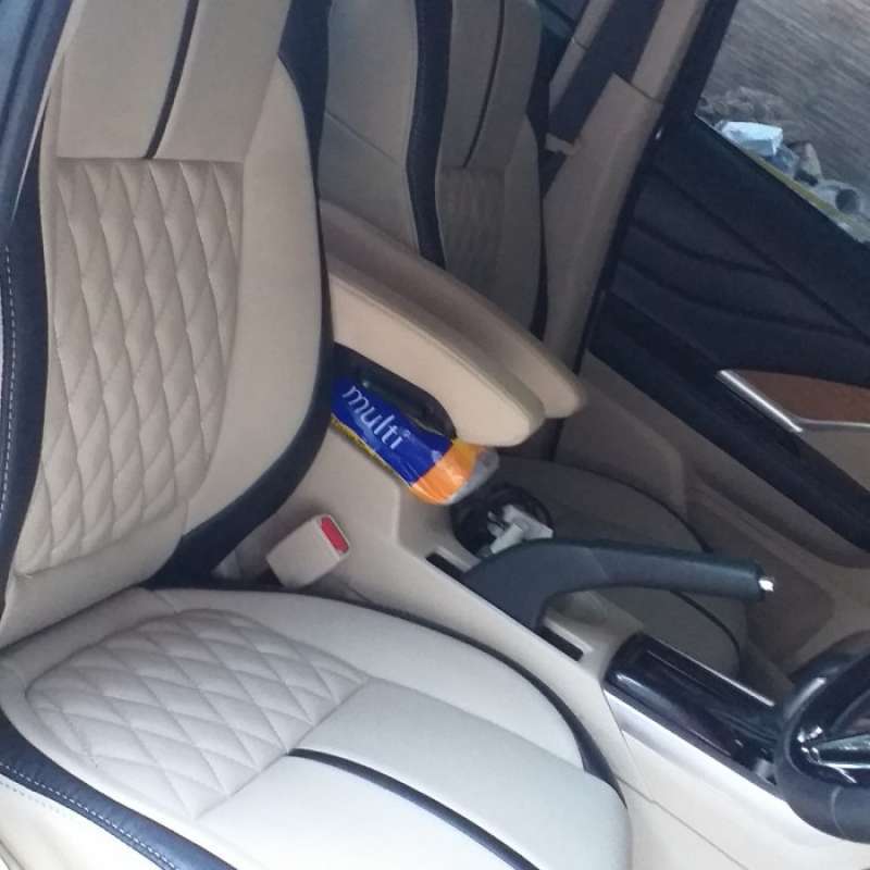 Jual Jasa Pemasangan Armrest Arm Rest Sandaran Tangan Xpander Rush