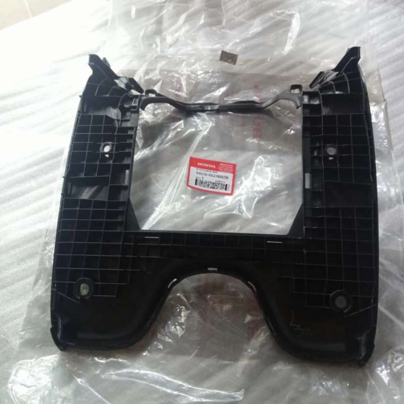 Promo Step Floor K0j Dek Lantai Kaki Atas Genio Hitam Original Diskon ...