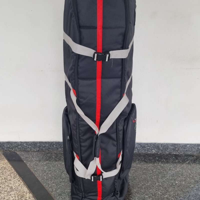 Jual Bag Golf Ada Roda Original Terbaru - Harga Promo Murah Juni 2024 ...