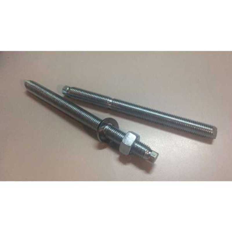 Promo Anchor Rod Chemical Anchor Angkur Chemical M12 X 160 Diskon
