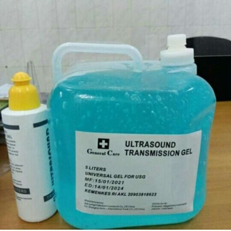 Promo Gel Ultrasound, Jelly Ultrasound, Cairan Ultrasound, Ultra Sound