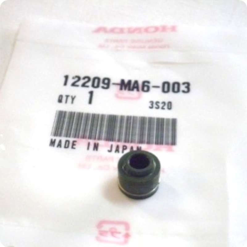 Honda Viton Valve Stem Seal - OEM Part # 12209-300-003 Replacement