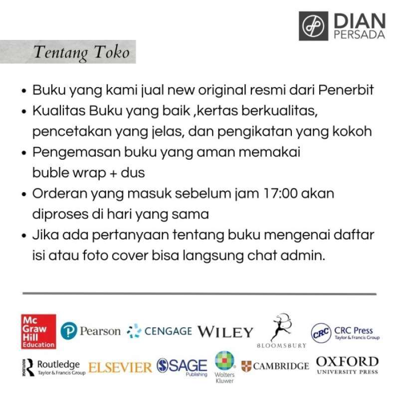 Promo Buku Accounting Information Systems 10 Edition 9789814834506 ...
