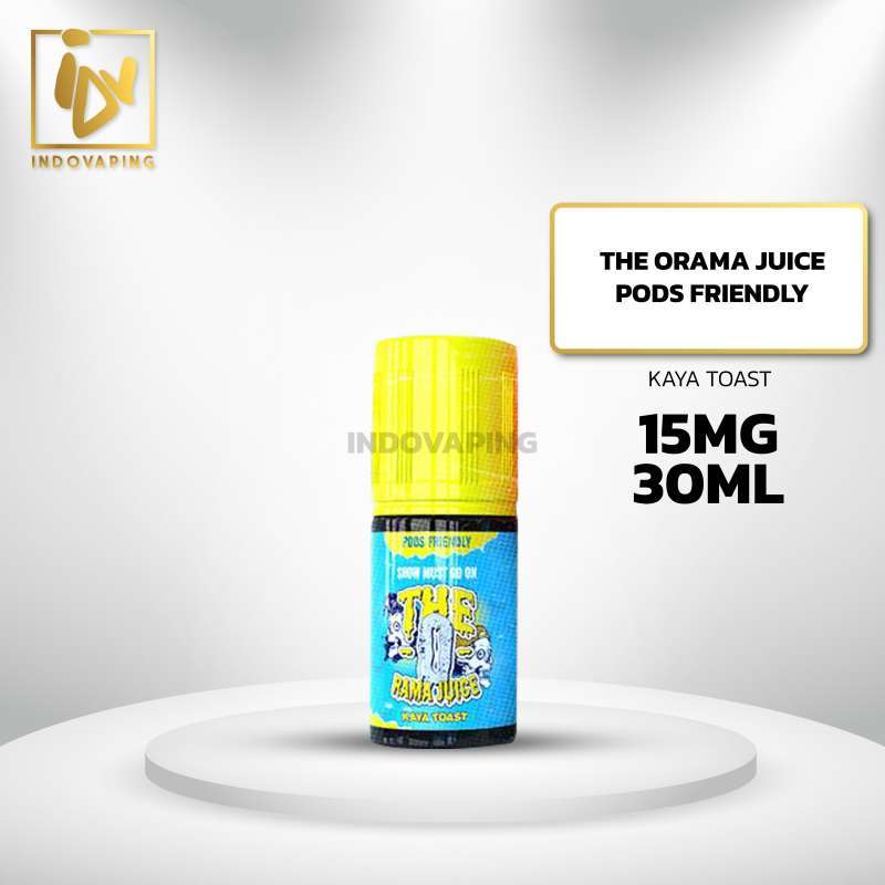 Liquid O Rama Jual The O Rama 30 Ml Termurah - Harga Grosir Terupdate Hari Ini | Blibli