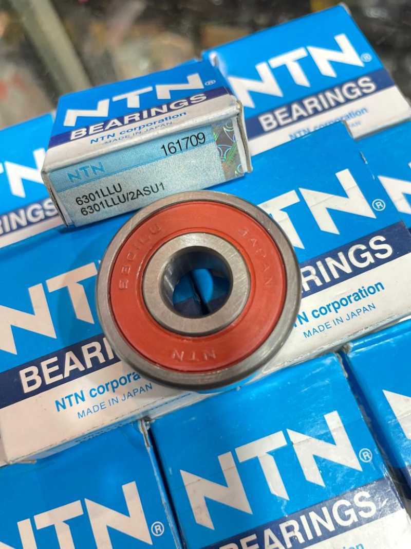 Laker Roda Jual Laher Laker Bearing Roda Ntn Di Seller Inspirastore - Mertajasah ...