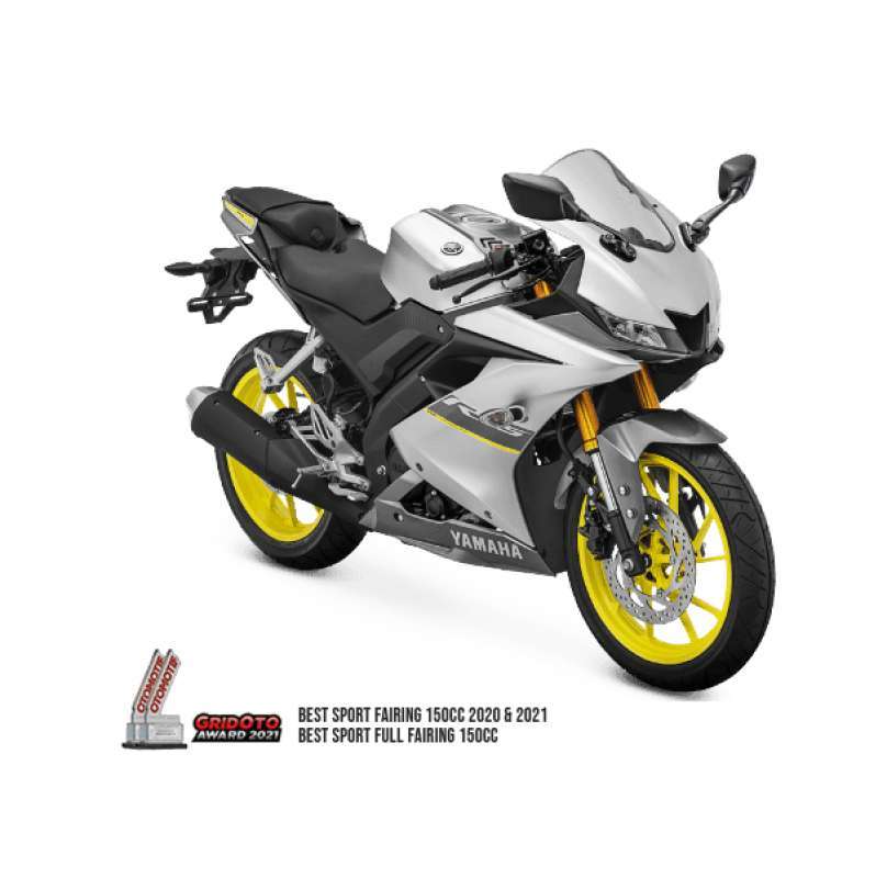 Yamaha R15 Yamaha 2024 - Harga OTR, Promo Februari, Spesifikasi ...