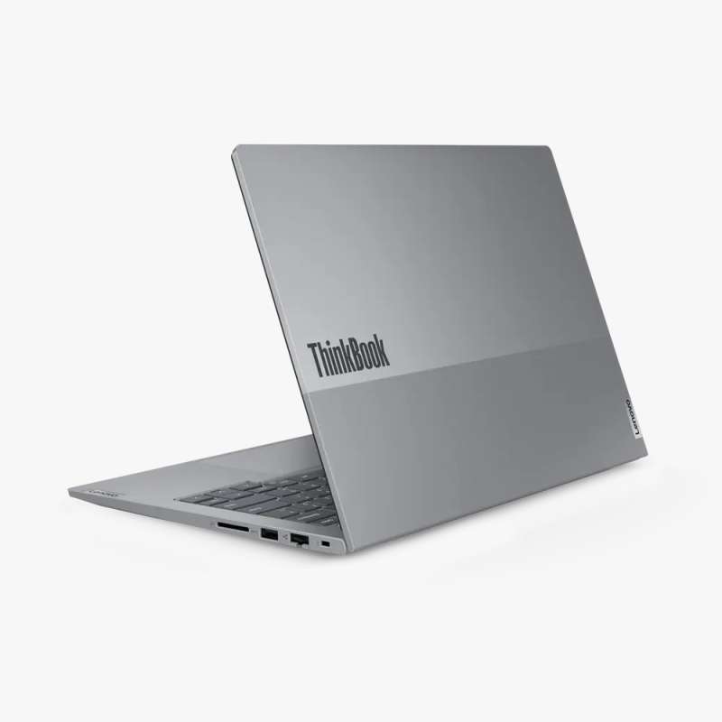 Promo Lenovo Thinkbook 14 G6 Irl Byid || Intel Core I5-1335u 8gb 512gb ...