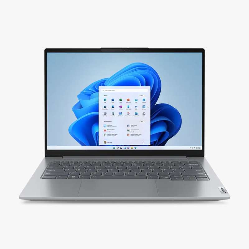 Promo Lenovo Thinkbook 14 G6 Irl Byid || Intel Core I5-1335u 8gb 512gb ...