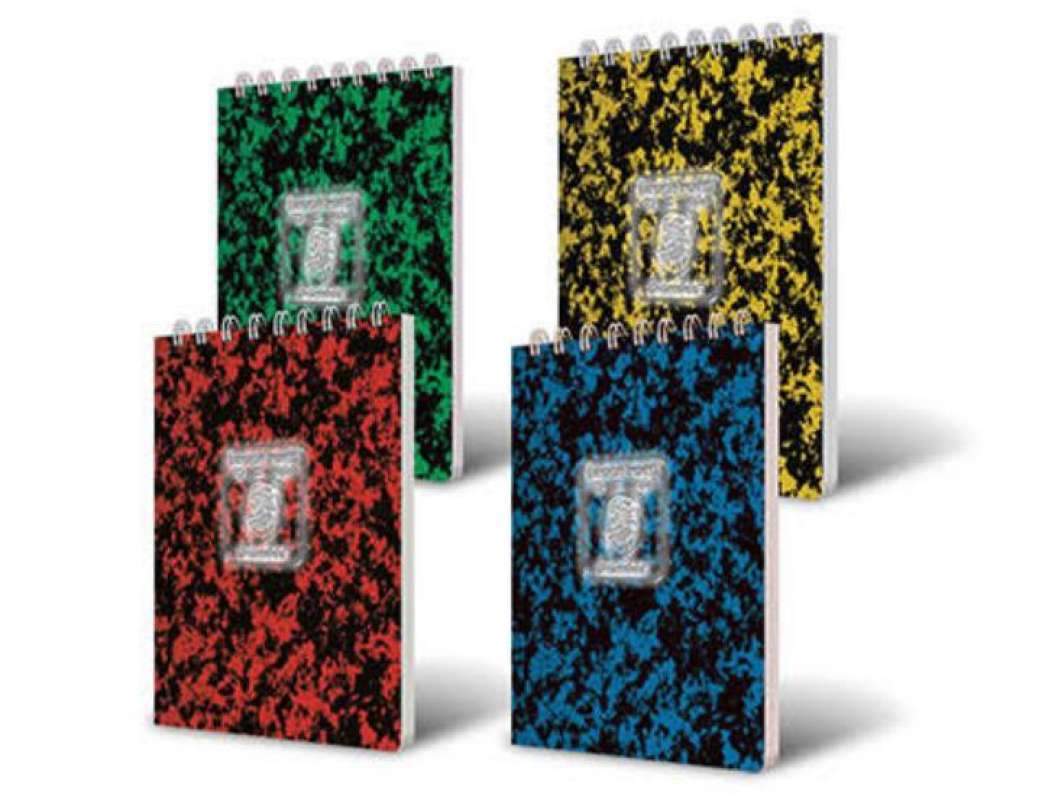 Jual Kawat Spiral Binder 🏷️ Original Terbaru, Terlengkap, & Harga ...
