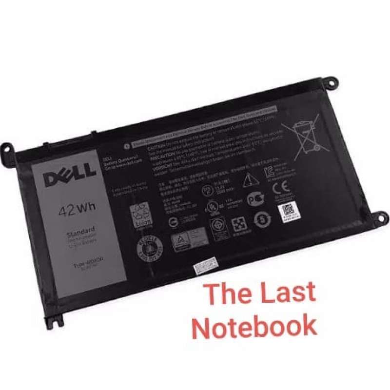 Alimentatore Caricabatterie Adattatore AC Per Dell Inspiron - Foto 3