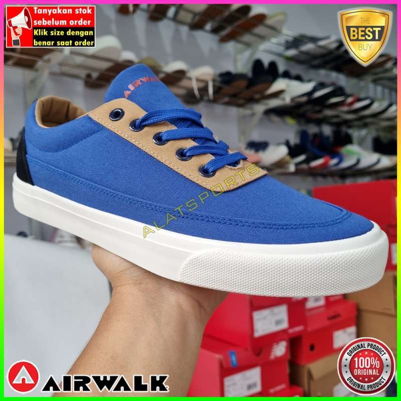 Airwalk authentic top