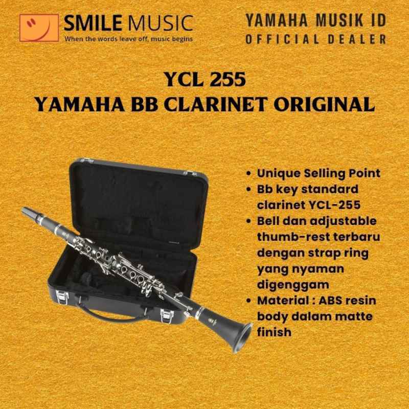 値下げしました！ Yamaha YCL-255 美品クラリネットセット Amazon | YAMAHA YCL-255 クラリネット 初心者セット チューナー