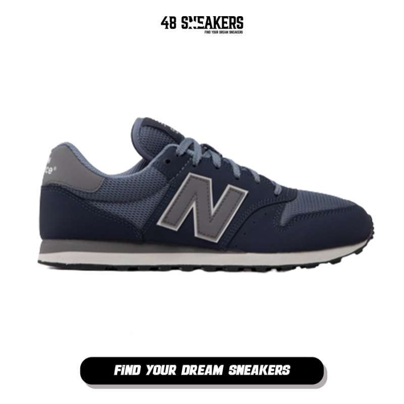 Jual New Balance 500 Original Terbaru Harga Promo Murah Maret