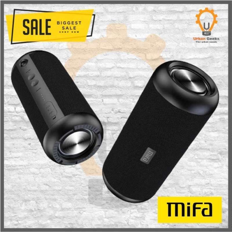 Xiaomi mifa sale f7 review