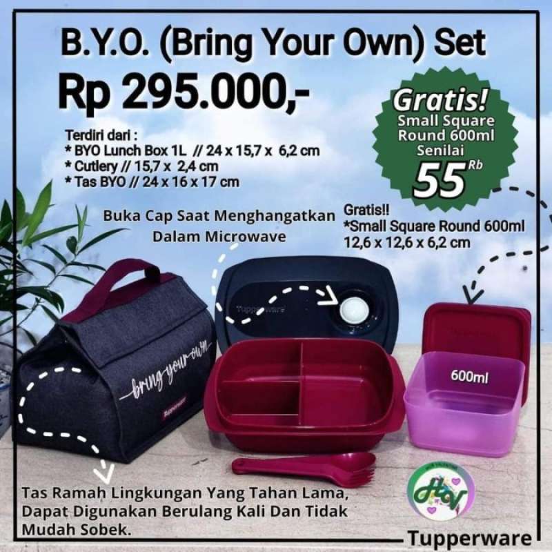 Byo lunch boxes store