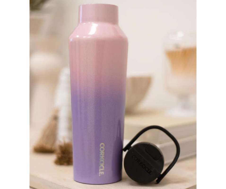 Promo Tumbler Corkcicle Canteen Sport Series A 20 Oz / 600 Ml Ombre