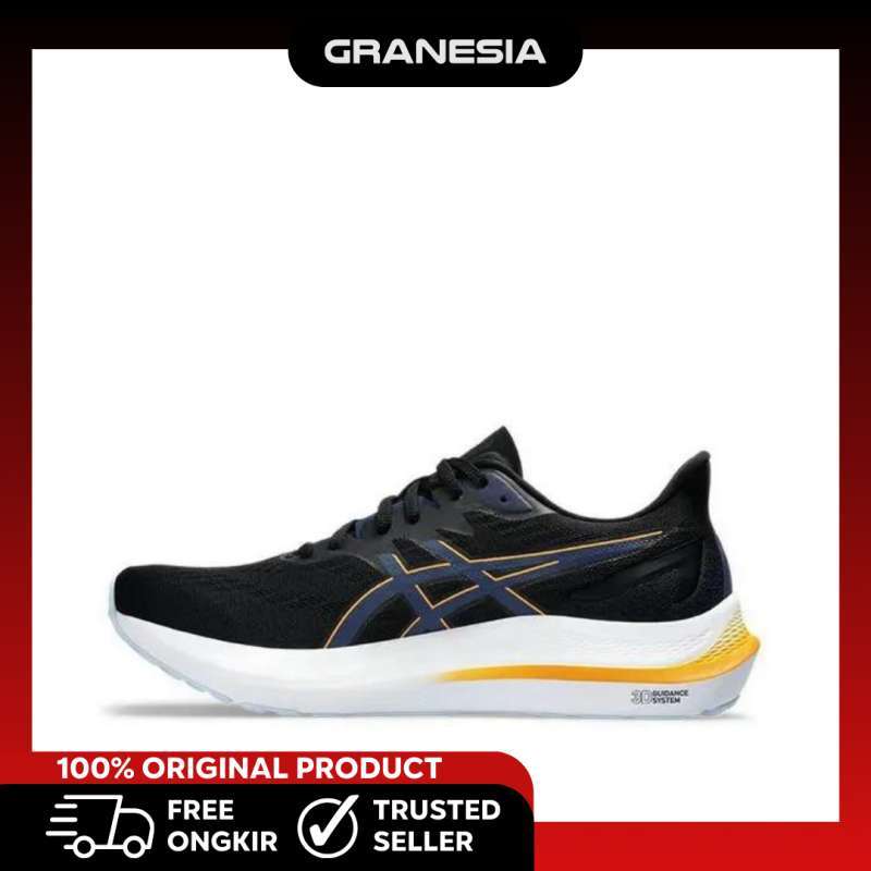 Sepatu Asics Gt 2000 Tokyo Review Promo Asics Gt-2000 12 Wide Men