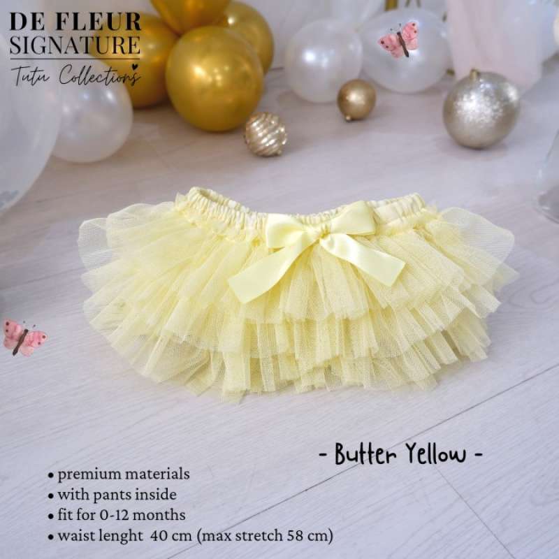 Tutu rokje baby best sale