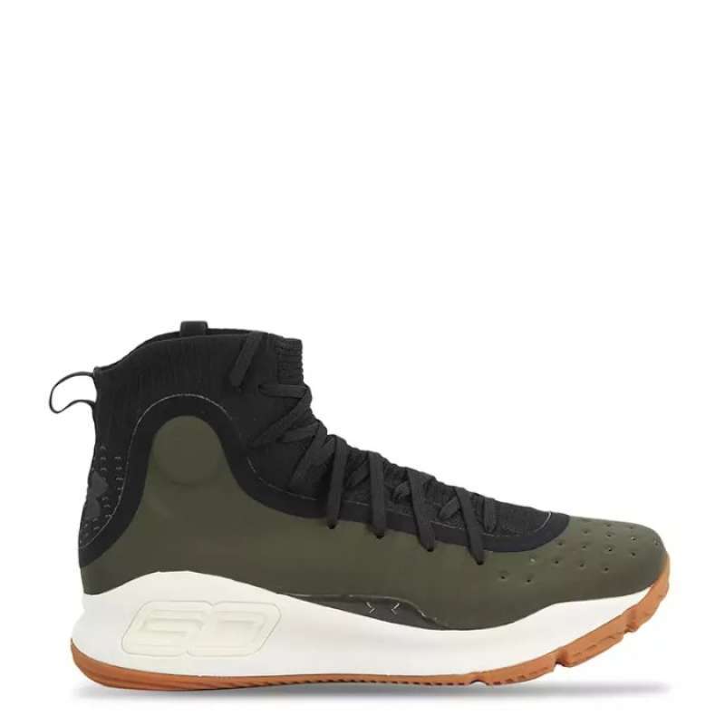 Harga sepatu basket under armour clearance