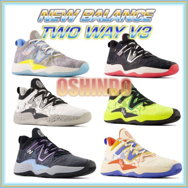 Beli sepatu basket original sales