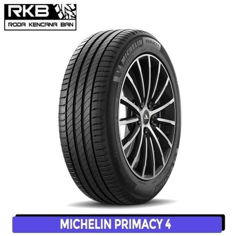 215/50 R17、MICHELIN PRIMACY 4、2022年（Harga Ban Michelin