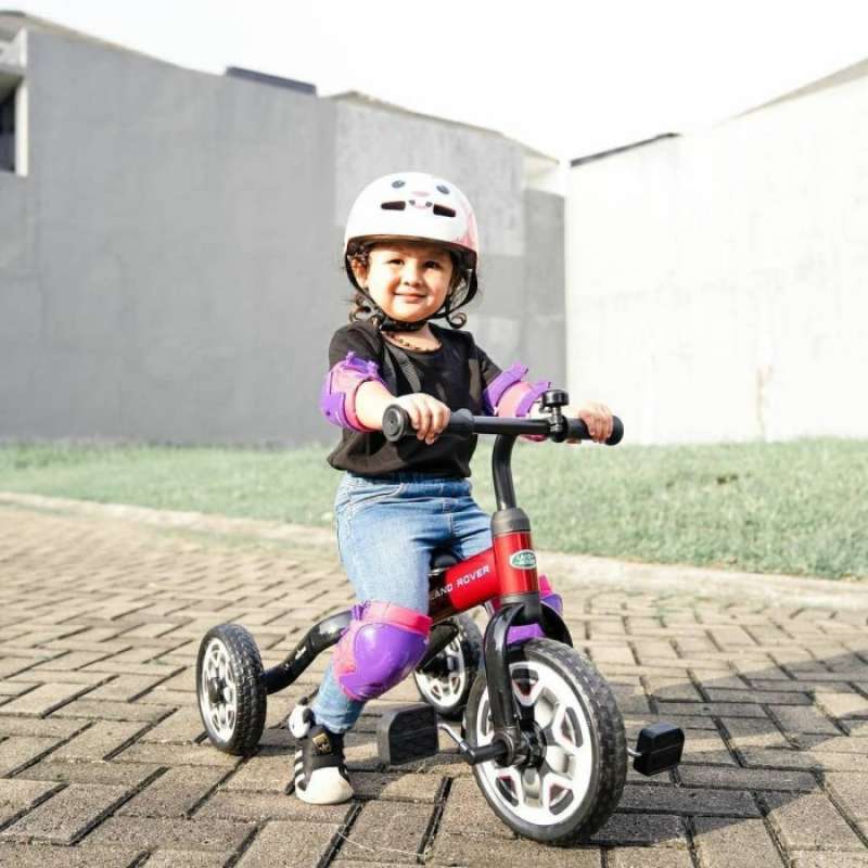 Land rover bike harga cheap