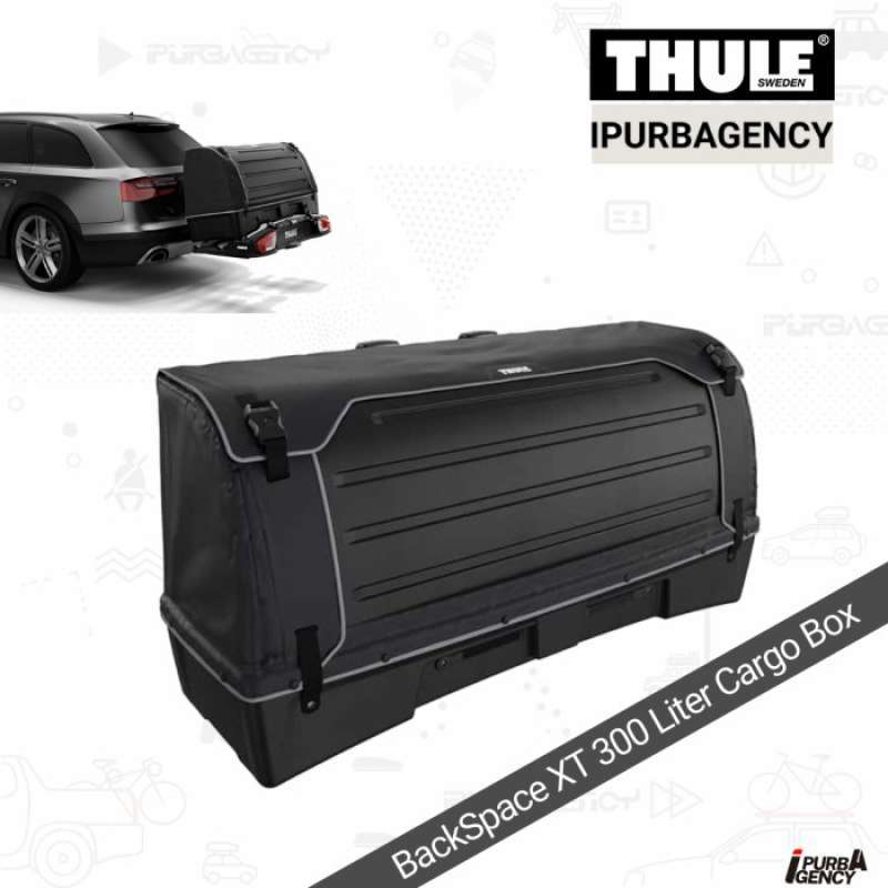 Jual Tas Rak Sepeda Mobil Cargo Box Thule Backspace Xt 300 Liter Packaging1 Di Seller Bayanaka Rawa Buaya Kota Jakarta Barat Blibli