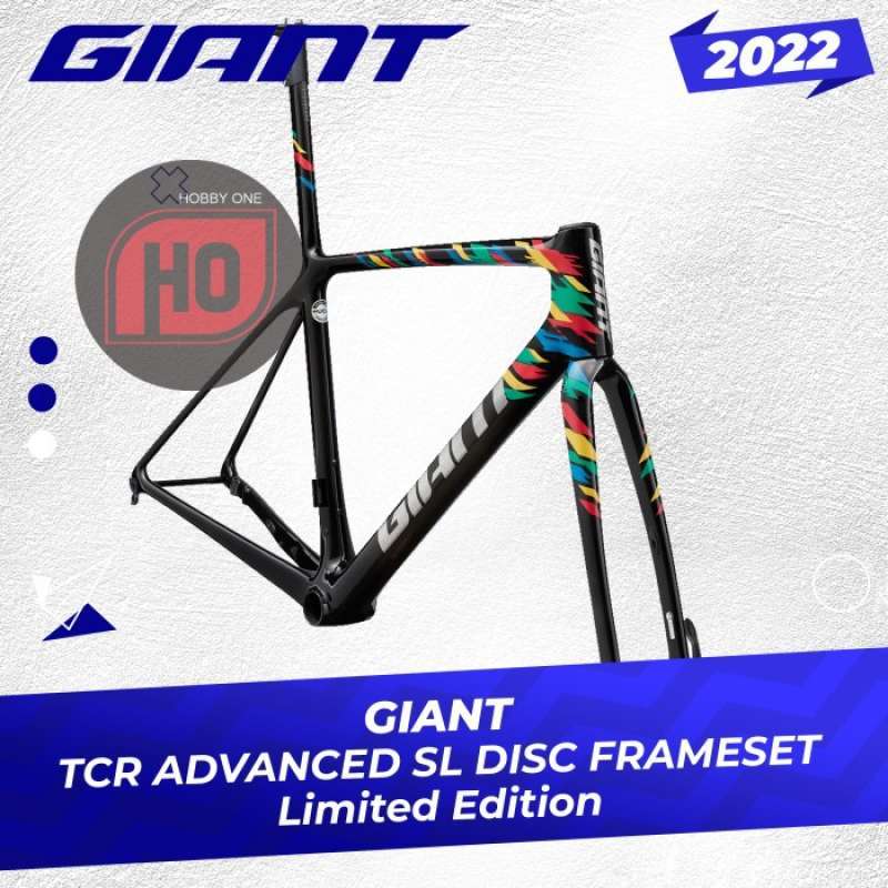 Harga giant tcr advanced sl 2025