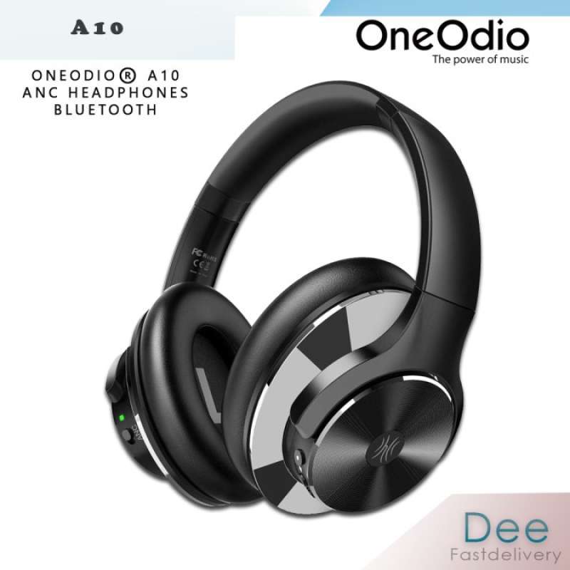 Oneodio a10 anc best sale