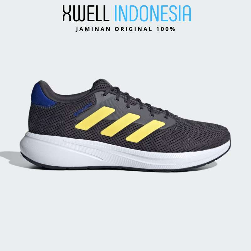Adidas Original Runner Jual Sepatu Lari Pria Adidas Response