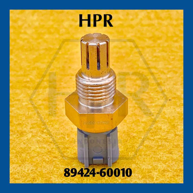 Jual Hpr Switch Temperature - Sensor Temperatur Panas 89424-60010 2 Pin ...