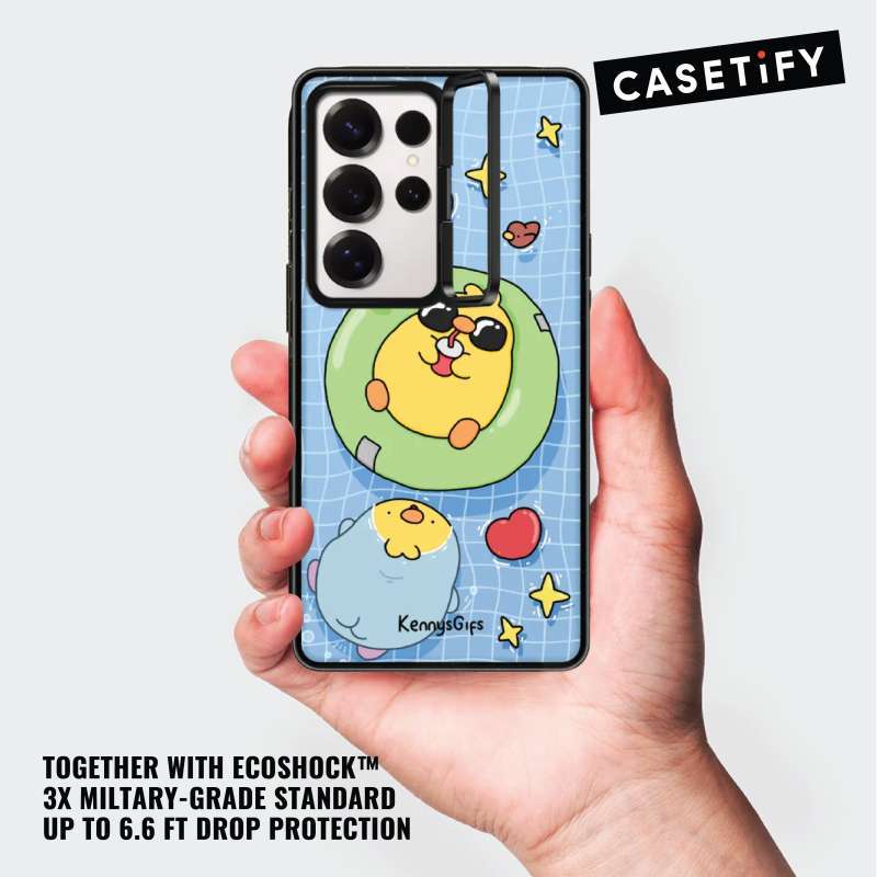 Samsung Galaxy Z Flip Casetify Bts Samsung Casetify Bts Samsung
