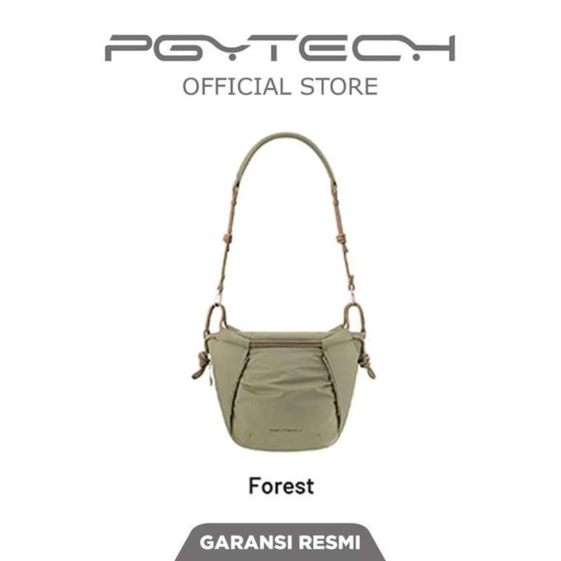 Jual Pgytech Onego Rope Strap Bag Tas Kamera One Go Rope - Forest Di ...