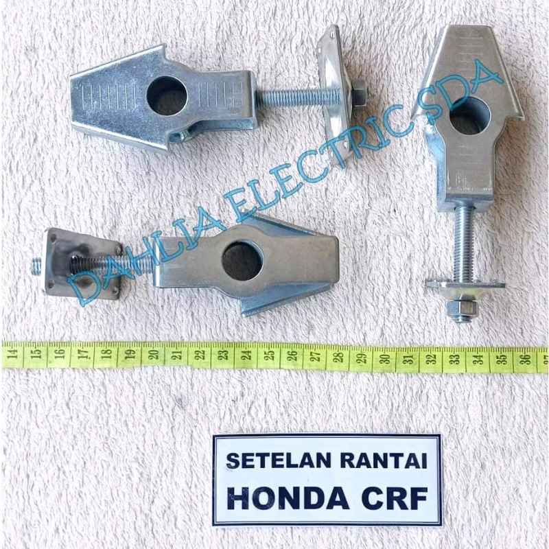 Stabil Rante Motor Harga Stelan Rante Motor Crf 💯 Terbaru, Spesifikasi, & Kredit April 2026