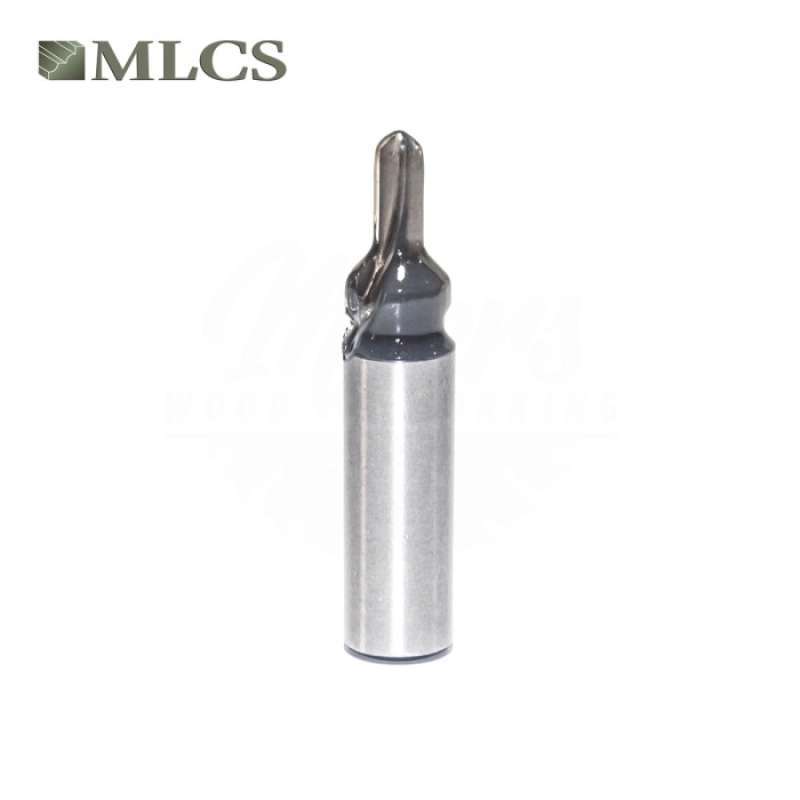 Jual Mlcs Countersink Screw Slot Router Bit Type B 1/2 Shank Di