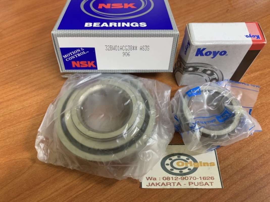 Mengupas Tuntas As Roda Belakang Avanza: Fungsi, Komponen, Kerusakan, dan Perawatan